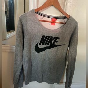 Nike Crew neck